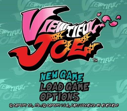 Viewtiful Joe (2003) screenshot 4