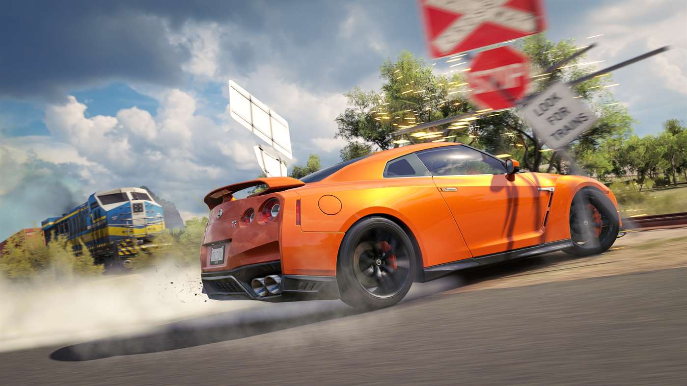 Forza Horizon 3 Complete Add-Ons Collection