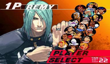 Street Fighter III: 3rd Strike screenshot 4
