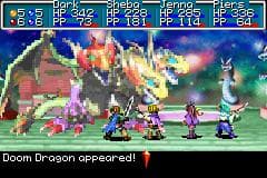 Golden Sun: The Lost Age screenshot 5