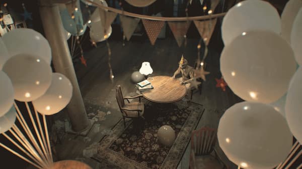 Resident evil 7 Banned Footage Vol.2 screenshot 2