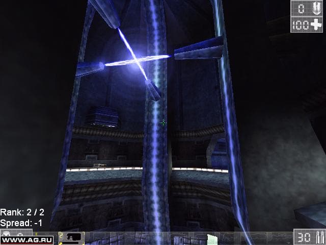 Unreal Tournament screenshot 1