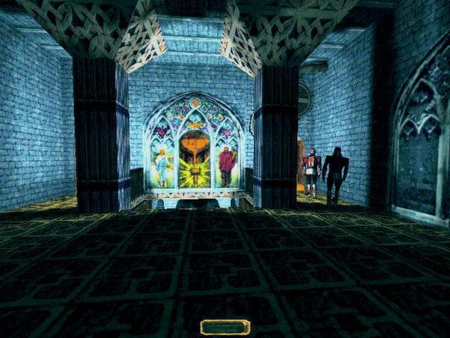 Thief Gold screenshot 4
