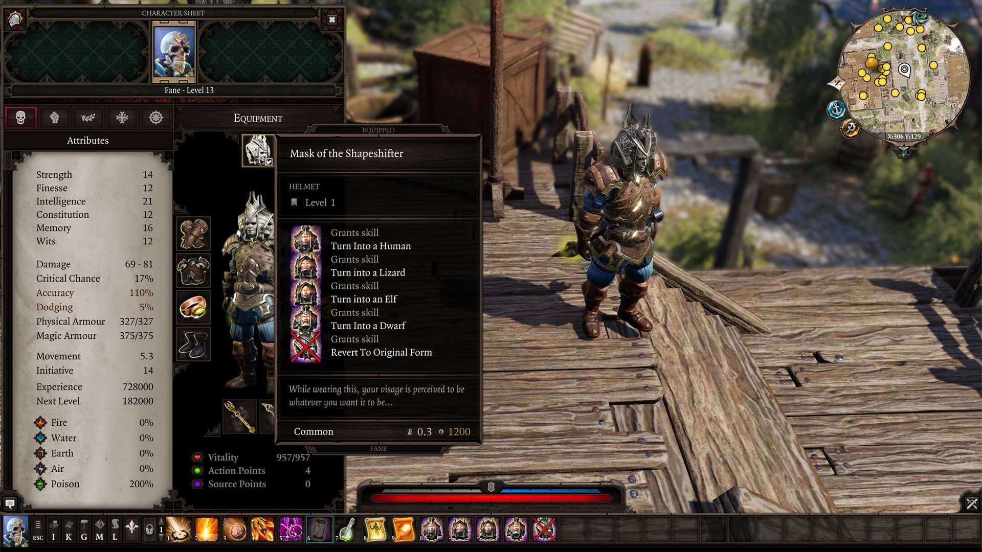 Divinity: Original Sin 2 - Definitive Edition screenshot 5