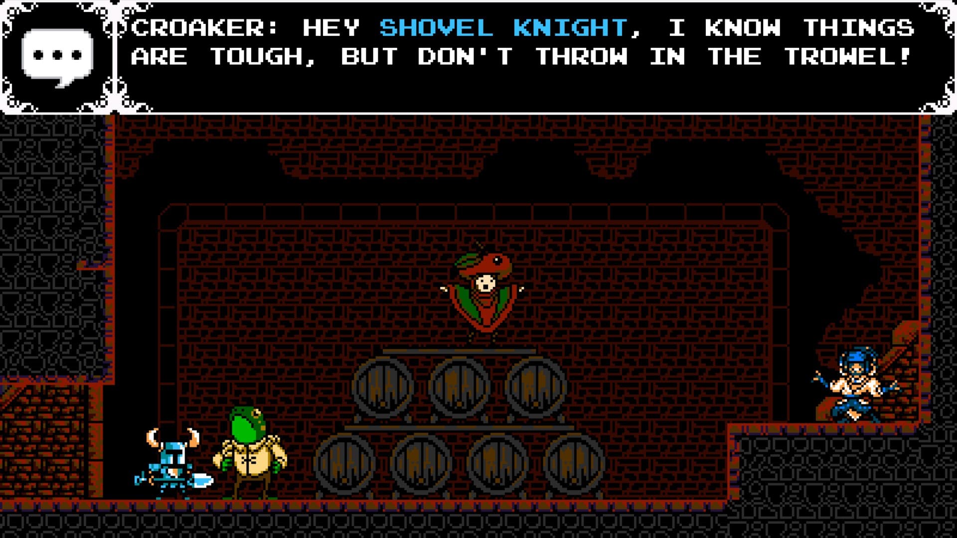 Shovel Knight: Shovel of Hope screenshot 5