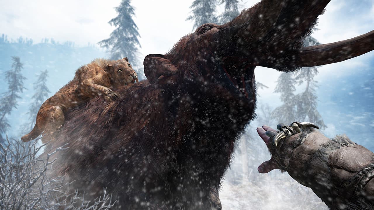 Far Cry Primal screenshot 6