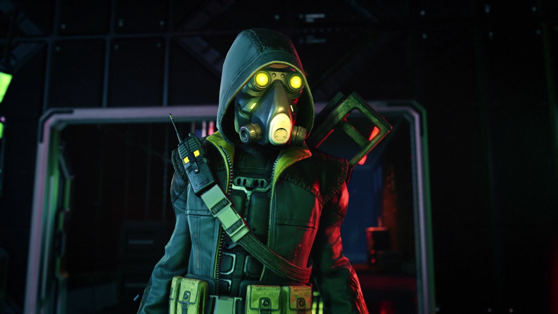 XCOM 2: War of the Chosen screenshot 3