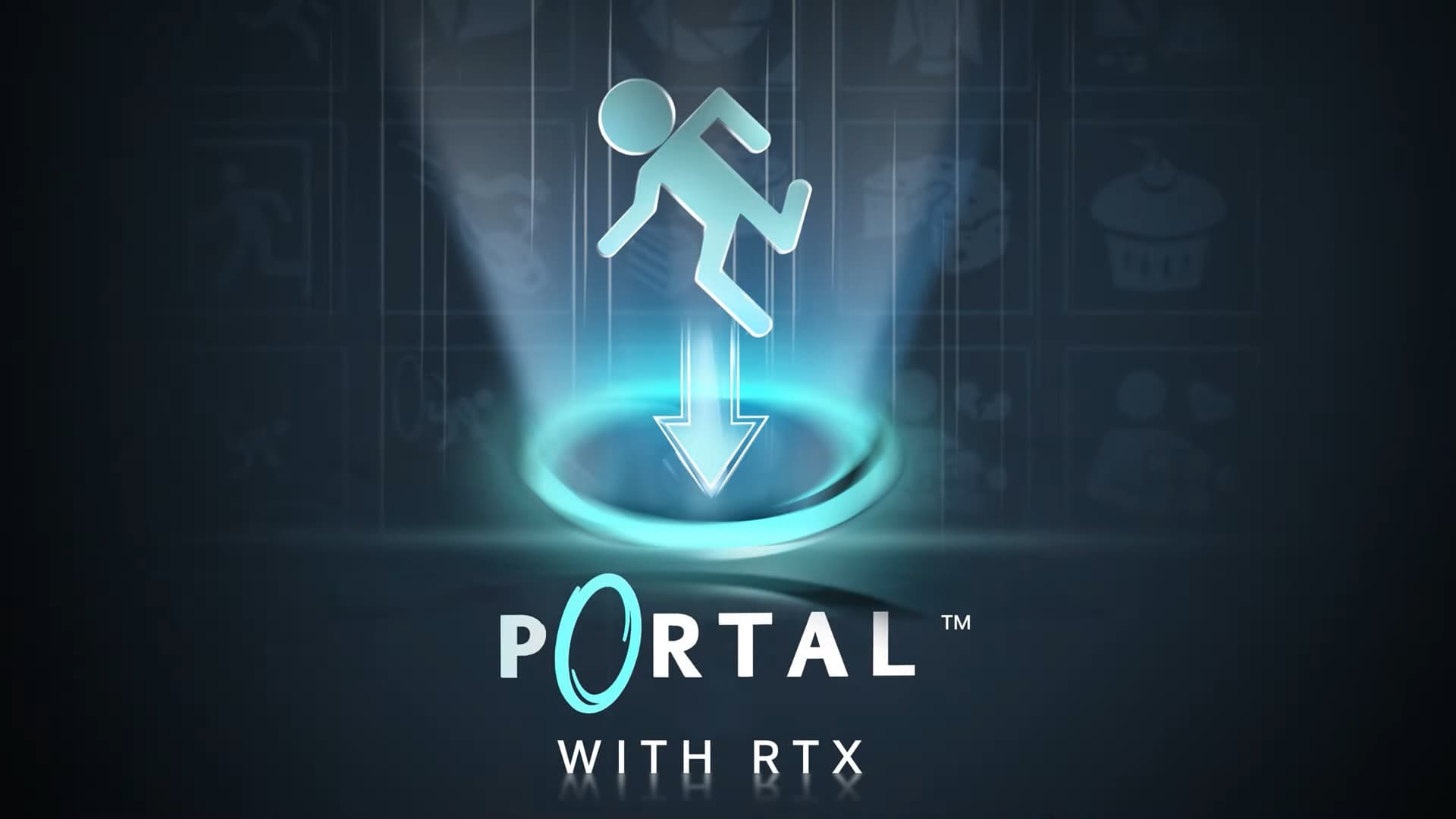 Portal with RTX screenshot 6
