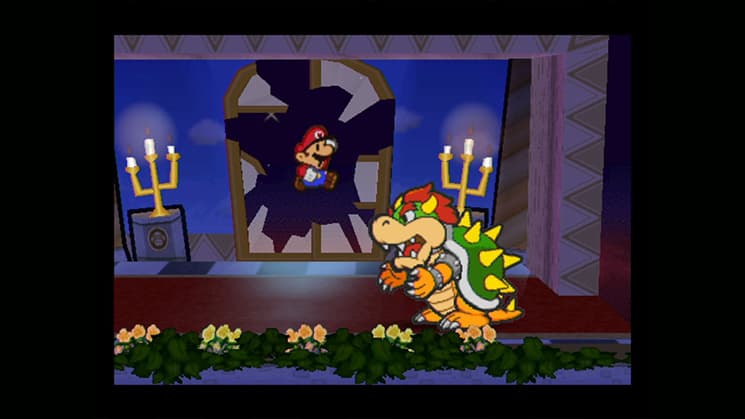Paper Mario (2000) screenshot 6
