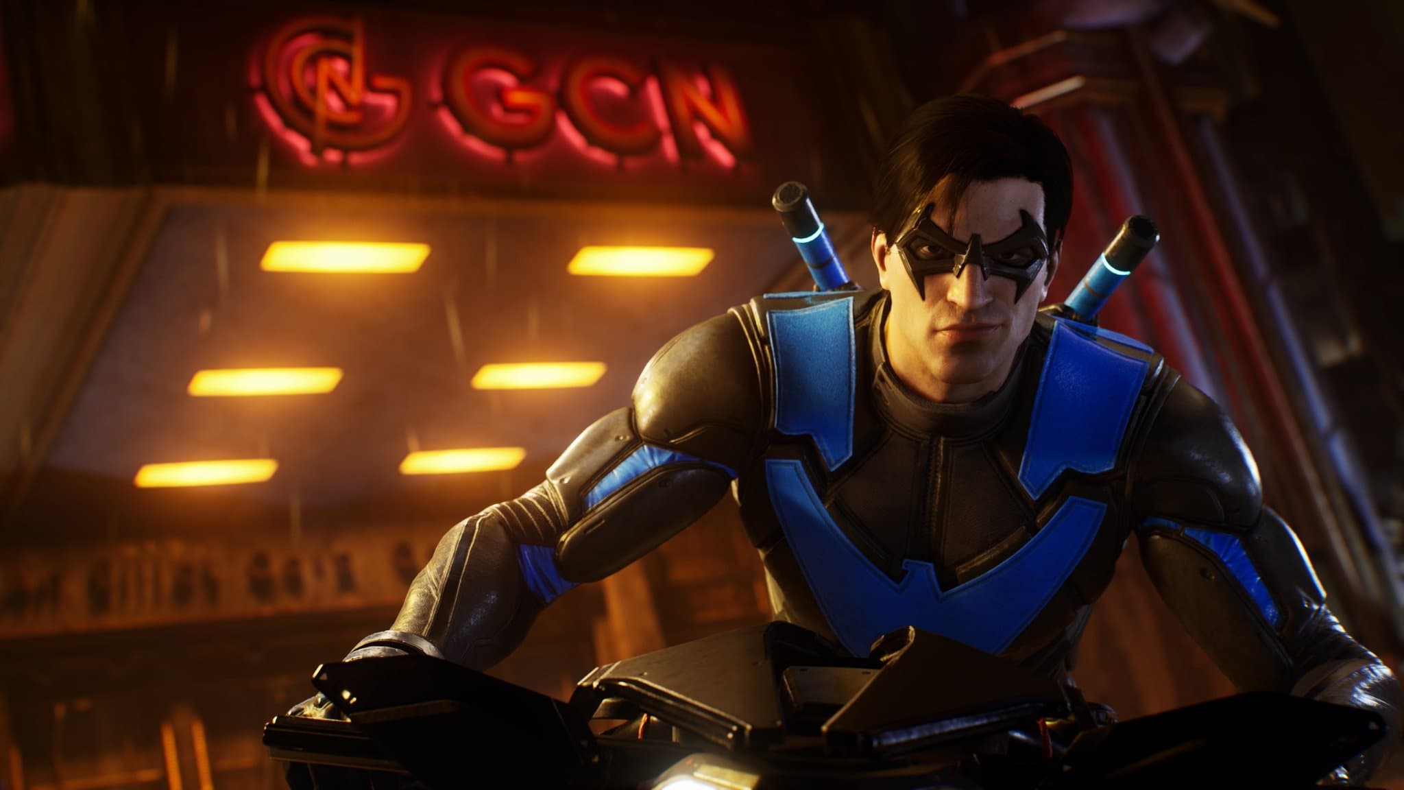 Gotham Knights screenshot 3