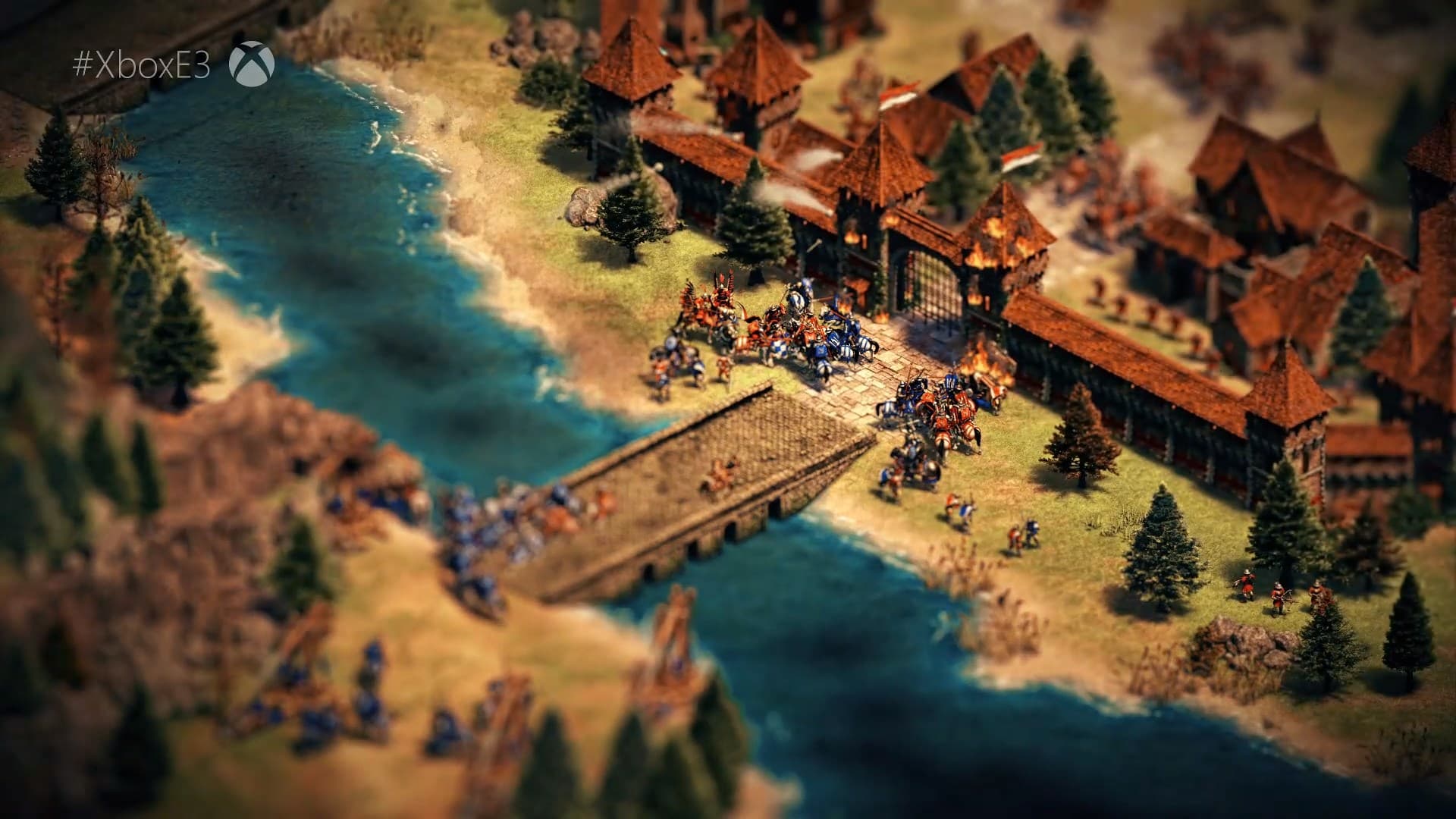 Age of Empires II: Definitive Edition screenshot 6