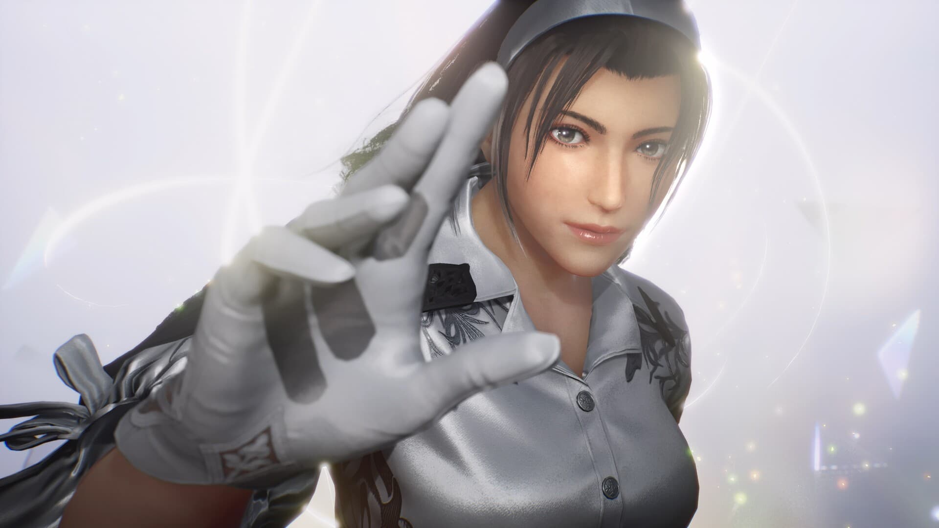 Tekken 8 screenshot 1