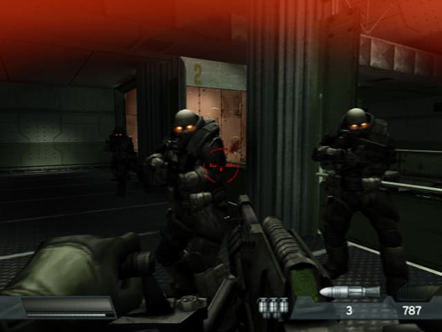 Killzone screenshot 4