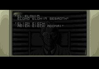 Shin Megami Tensei screenshot 3