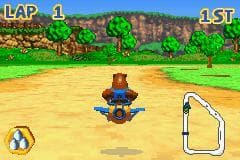 Banjo-Pilot screenshot 2