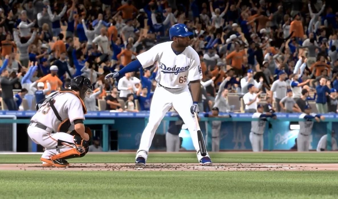 MLB 15: The Show screenshot 5
