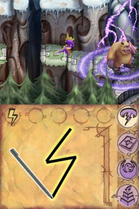 Spyro: Shadow Legacy screenshot 2