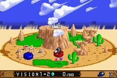 Klonoa: Empire of Dreams screenshot 3