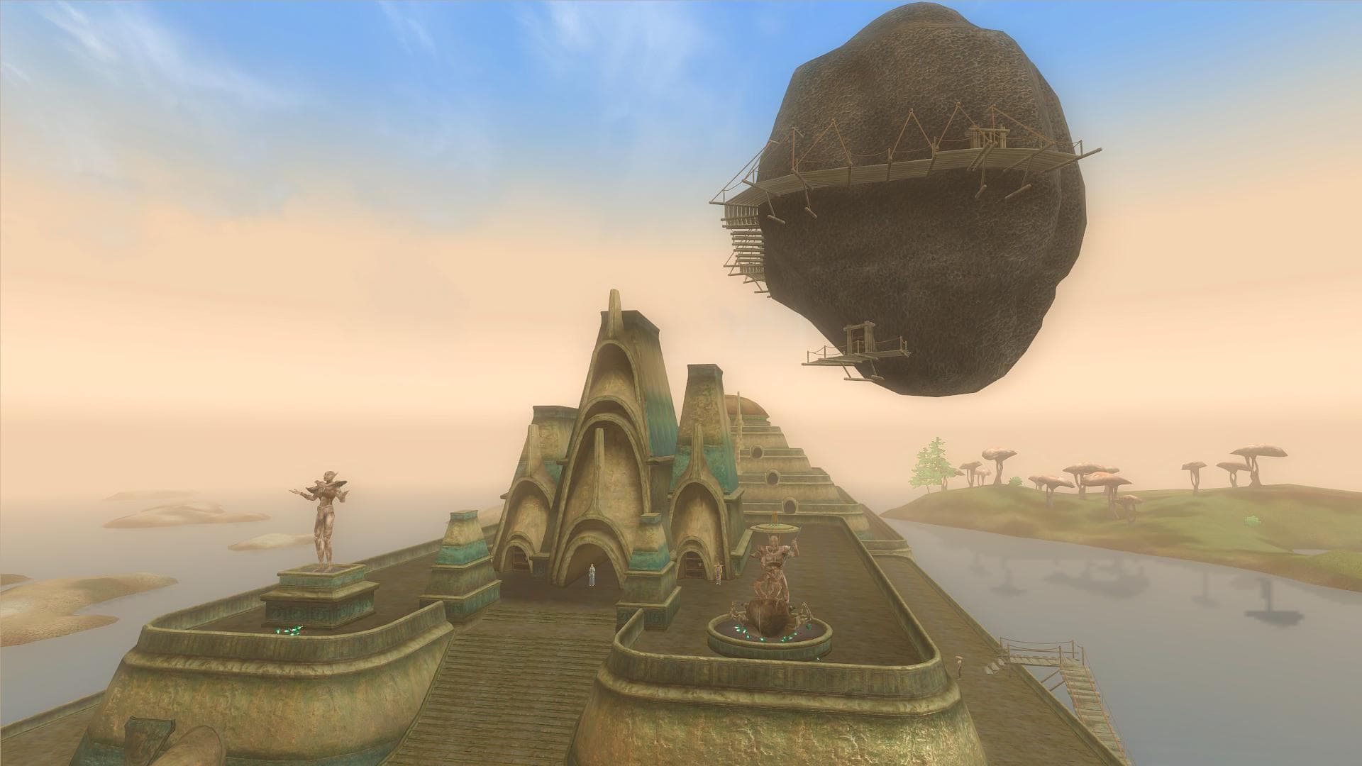 Morroblivion