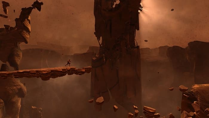 Castlevania: Lords of Shadow Collection screenshot 4