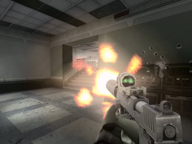 Killzone screenshot 1