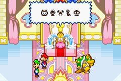 Mario & Luigi: Superstar Saga screenshot 4