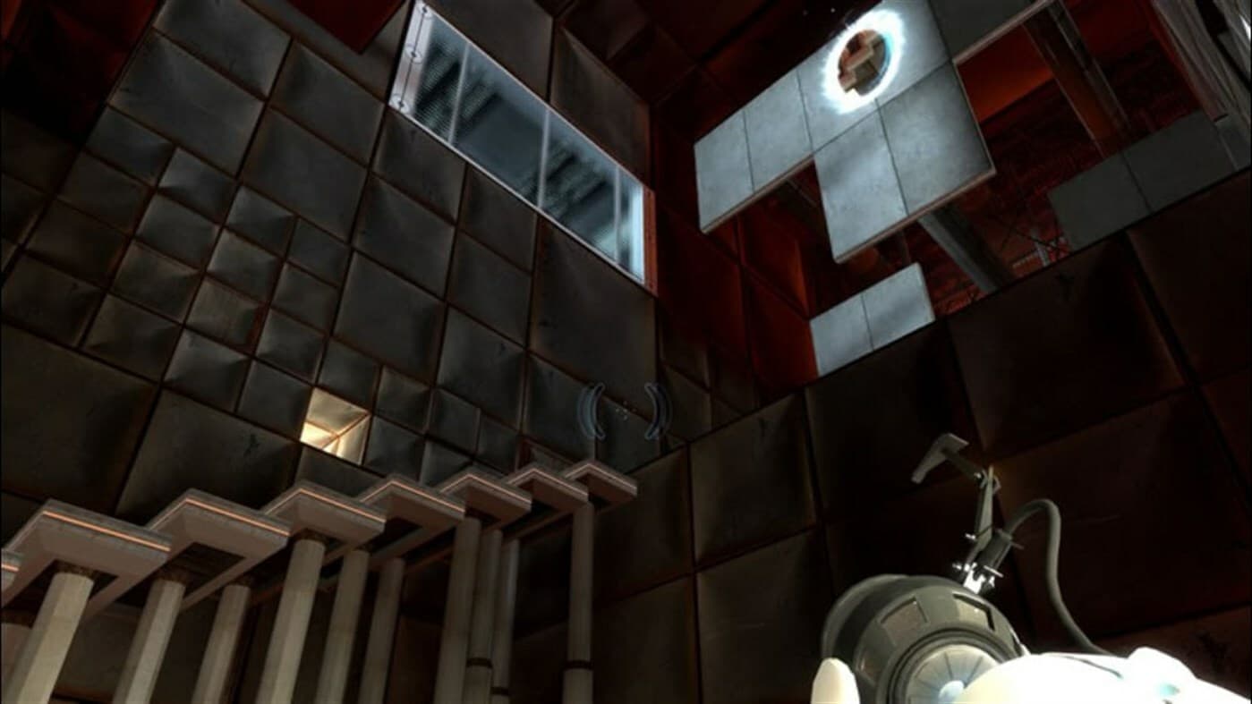 Portal: Still Alive screenshot 2