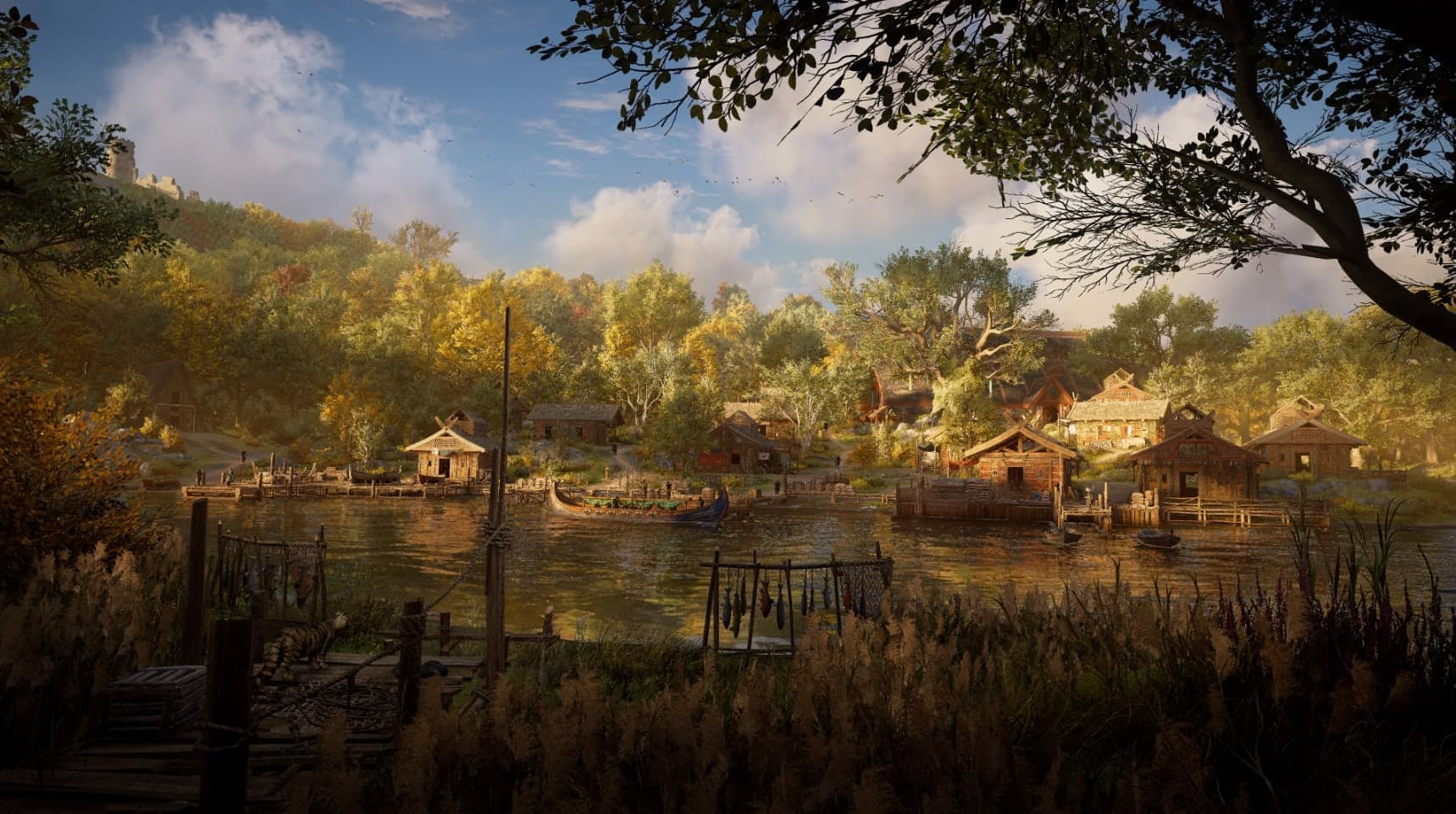 Assassin's Creed Valhalla screenshot 5