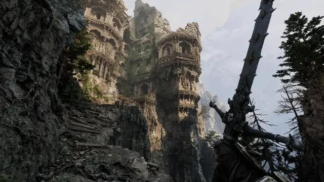 Fatekeeper screenshot 4