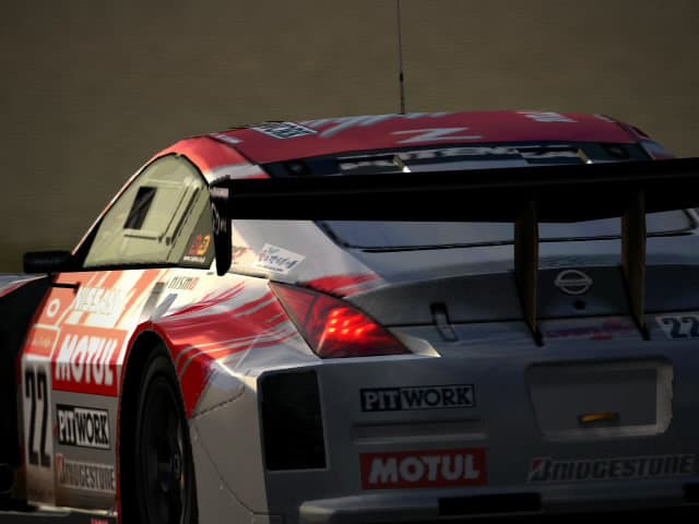 Gran Turismo 4 screenshot 5
