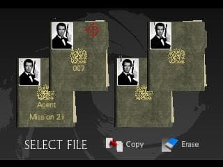 GoldenEye 007 (1997) screenshot 3