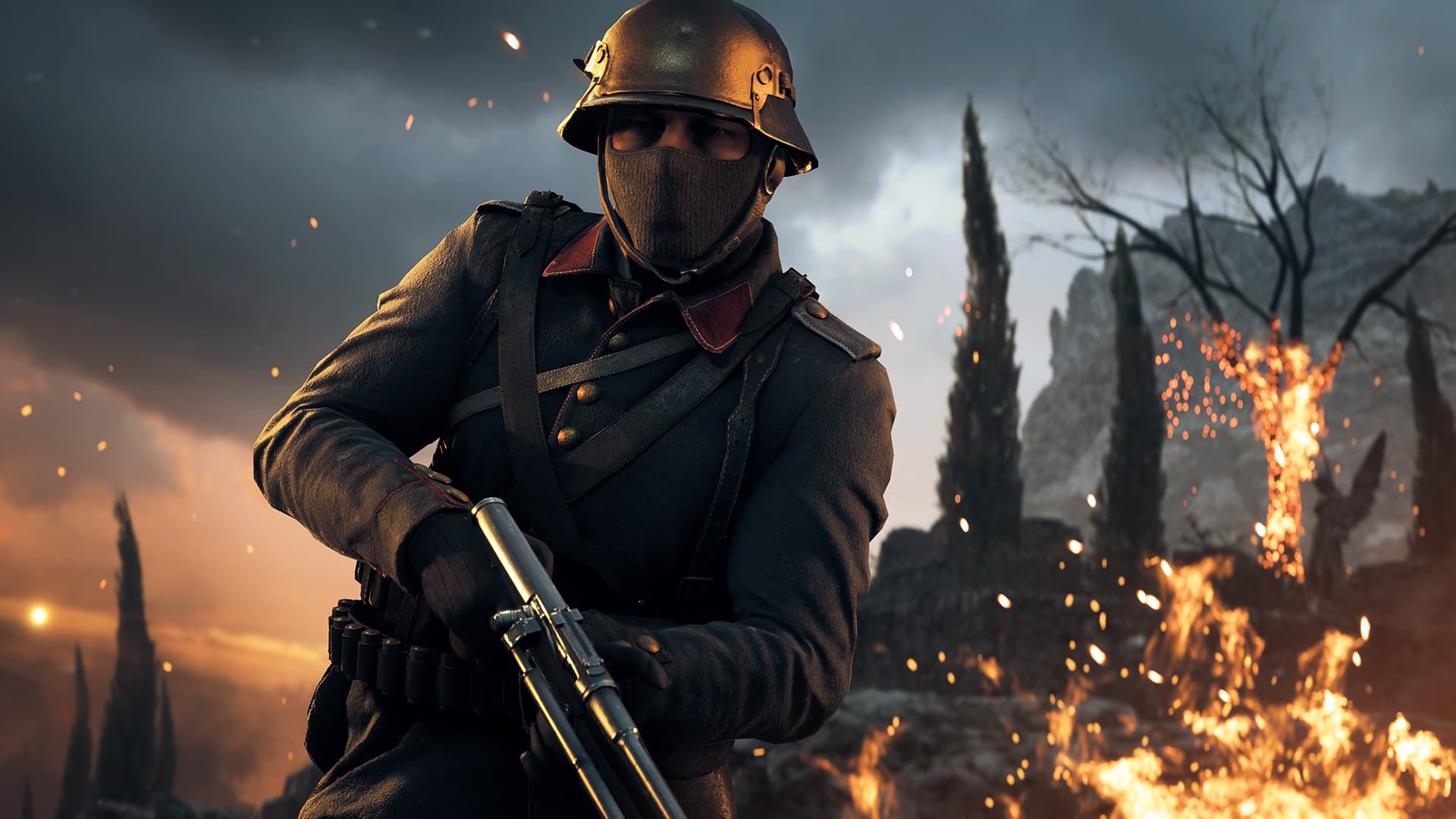 Battlefield 1: Apocalypse screenshot 6