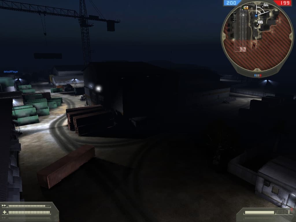Battlefield 2: Special Forces screenshot 5