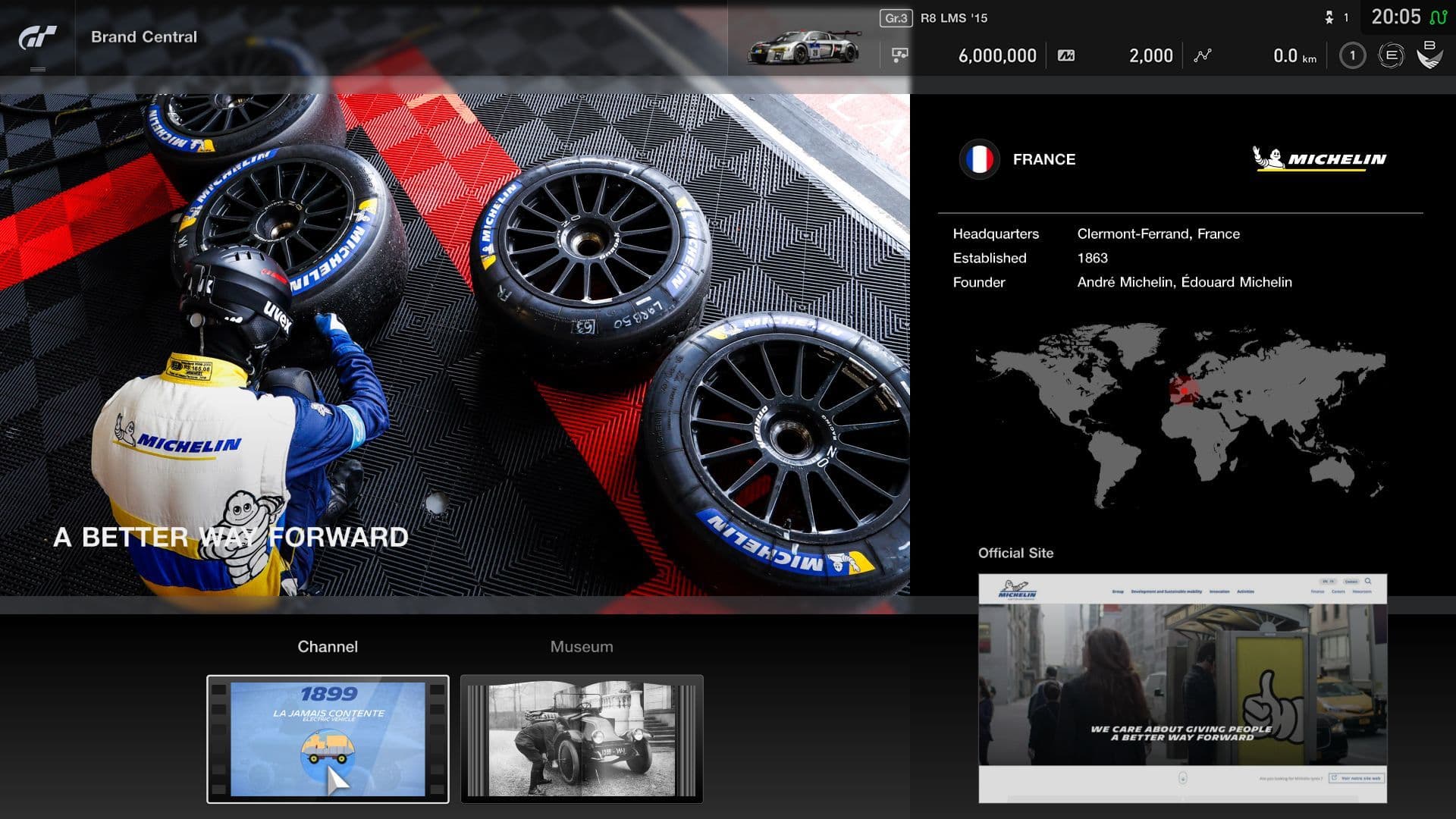 Gran Turismo Sport: Spec II screenshot 3