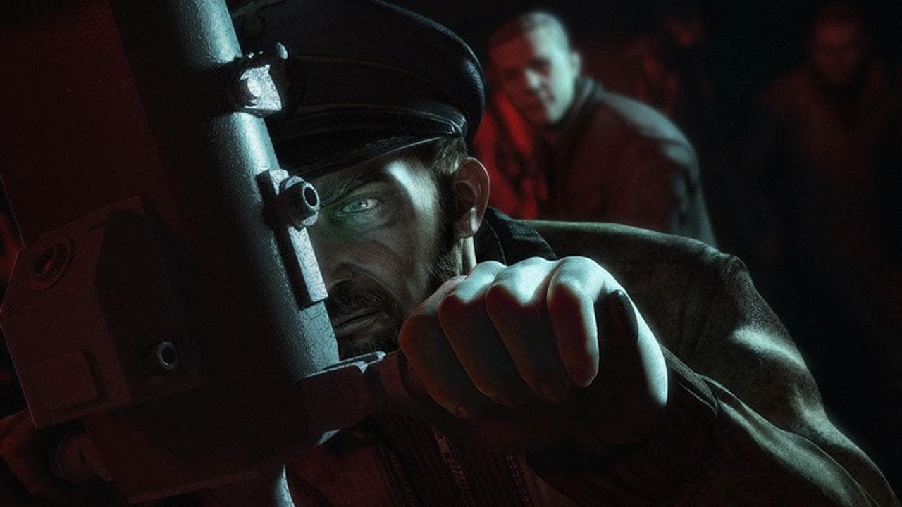 Silent Hunter V: Battle of the Atlantic screenshot 4