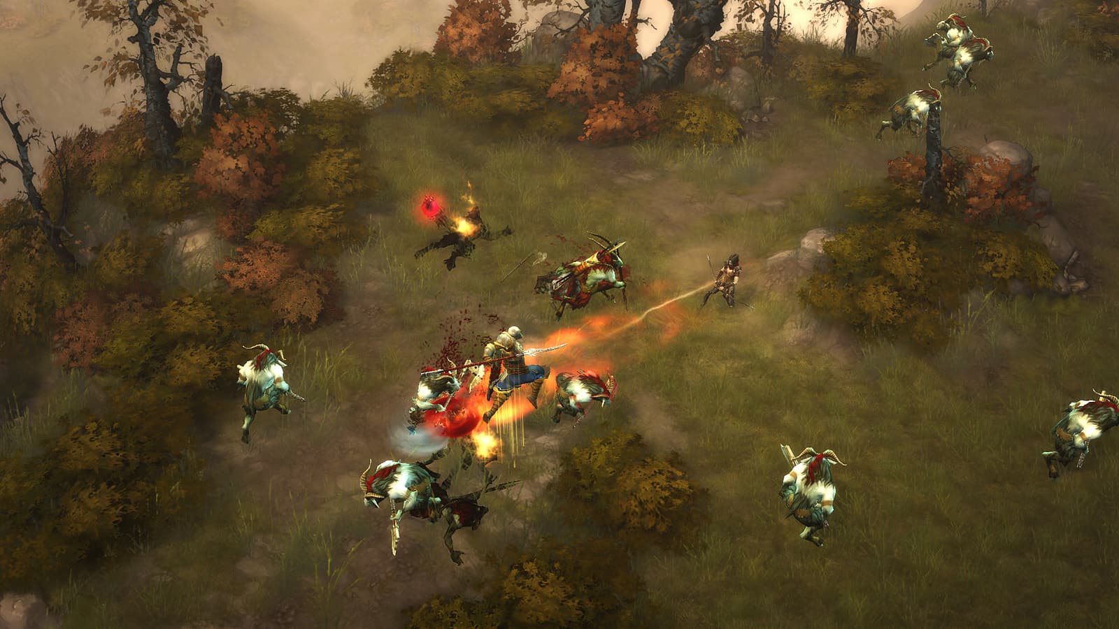 Diablo III screenshot 5