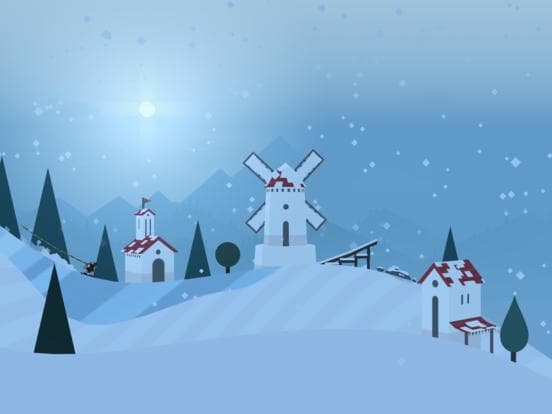 Alto's Adventure screenshot 3