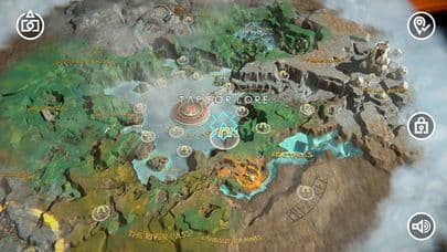 God of War | Mimir’s Vision screenshot 5