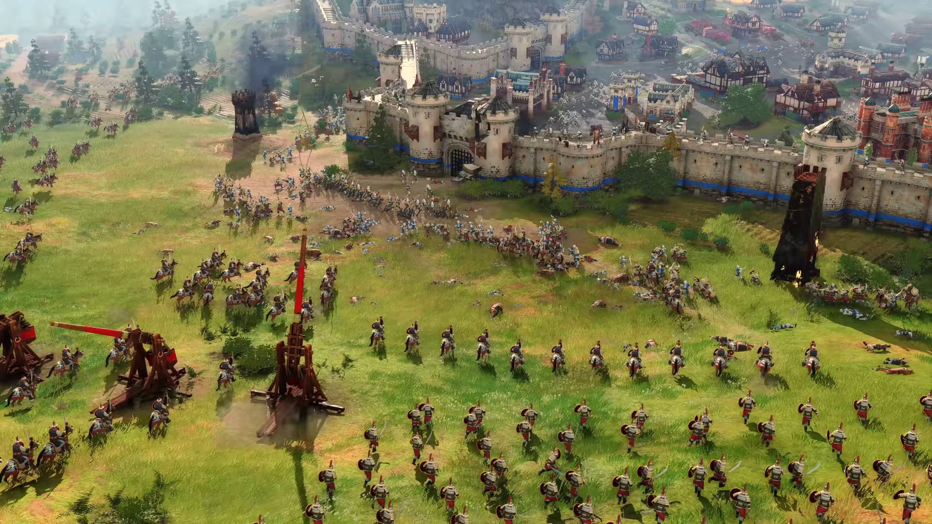 Age of Empires IV screenshot 3