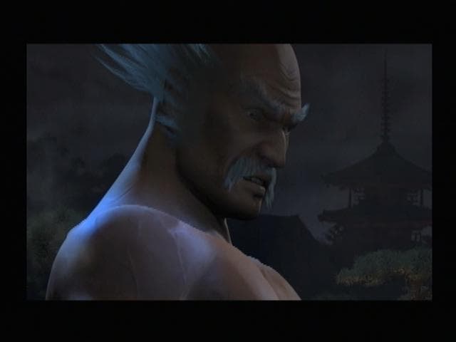 Soul Calibur II screenshot 5