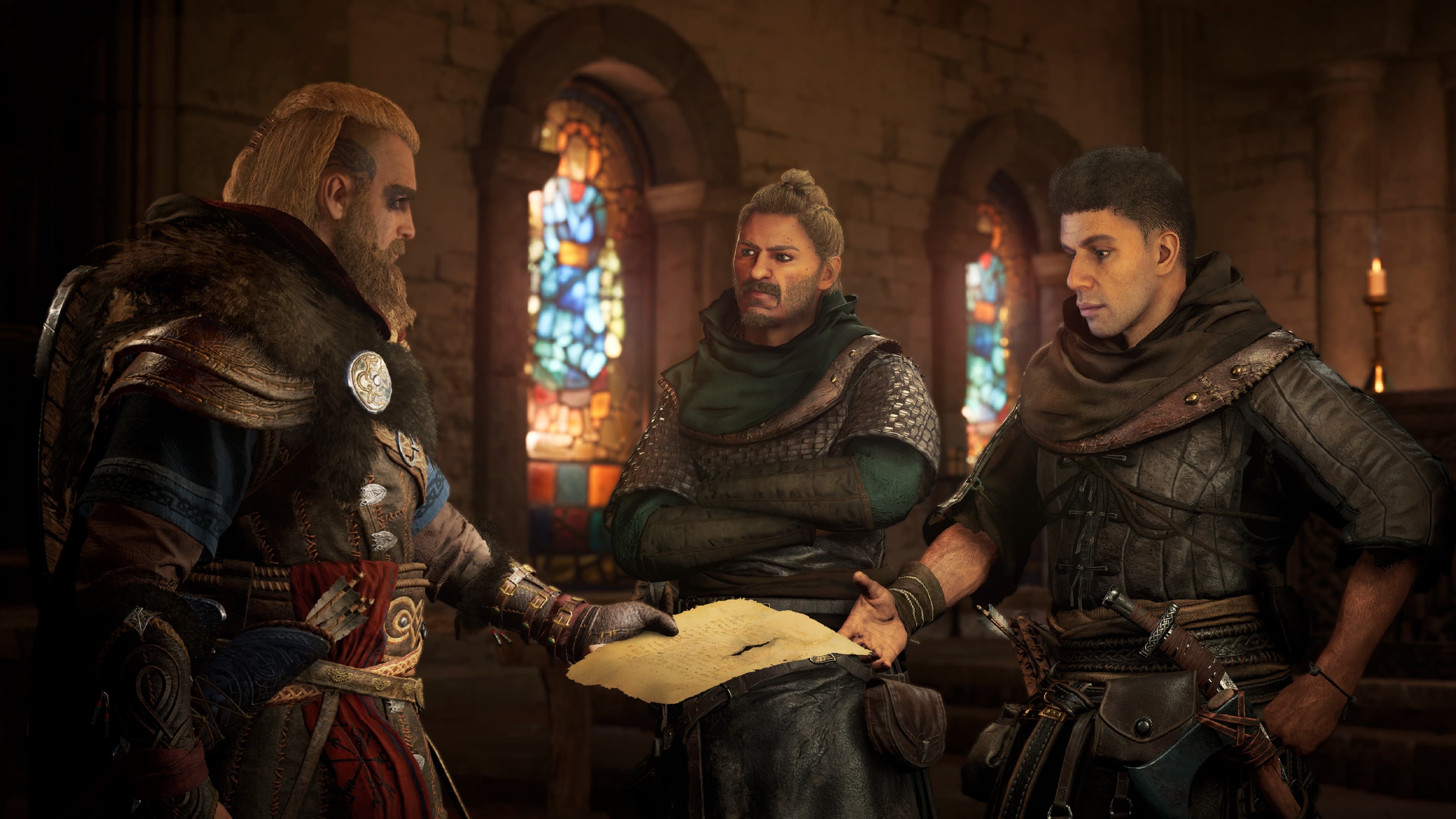 Assassin's Creed Valhalla Ultimate screenshot 5
