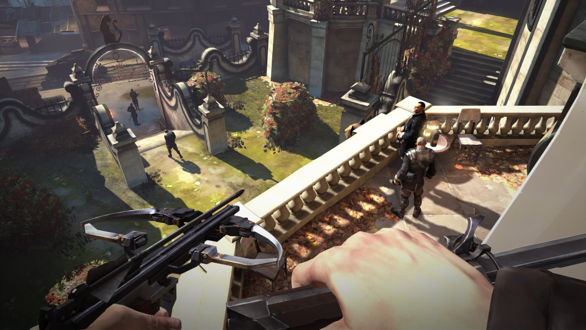 Dishonored Definitive Edition screenshot 2