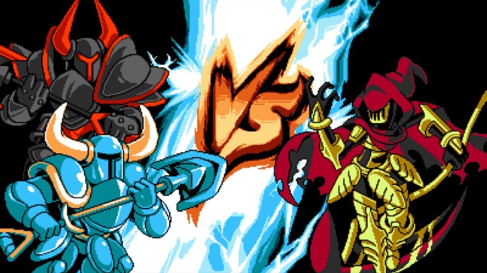 Shovel Knight Showdown screenshot 4