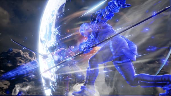 SoulCalibur VI screenshot 3
