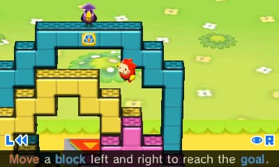 Crashmo screenshot 5
