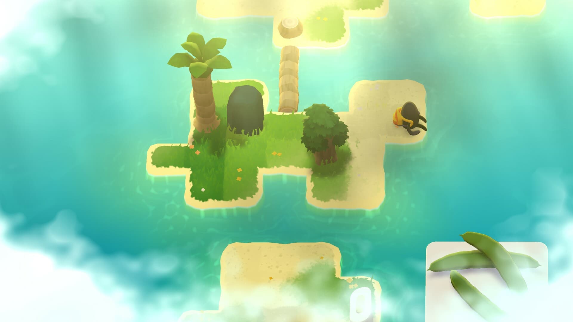 A Monster's Expedition screenshot 3