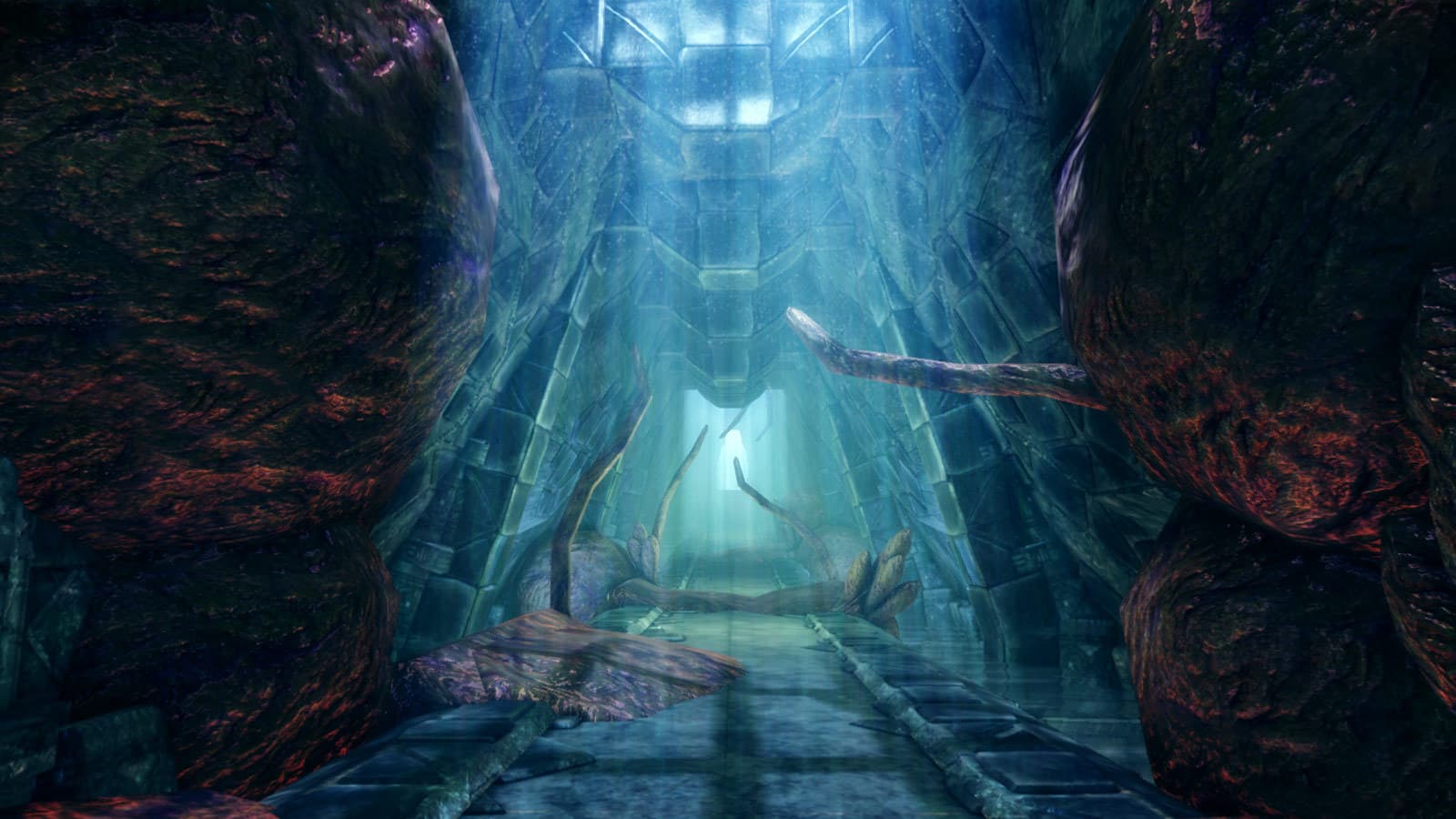 Dragon Age: Origins Awakening screenshot 3