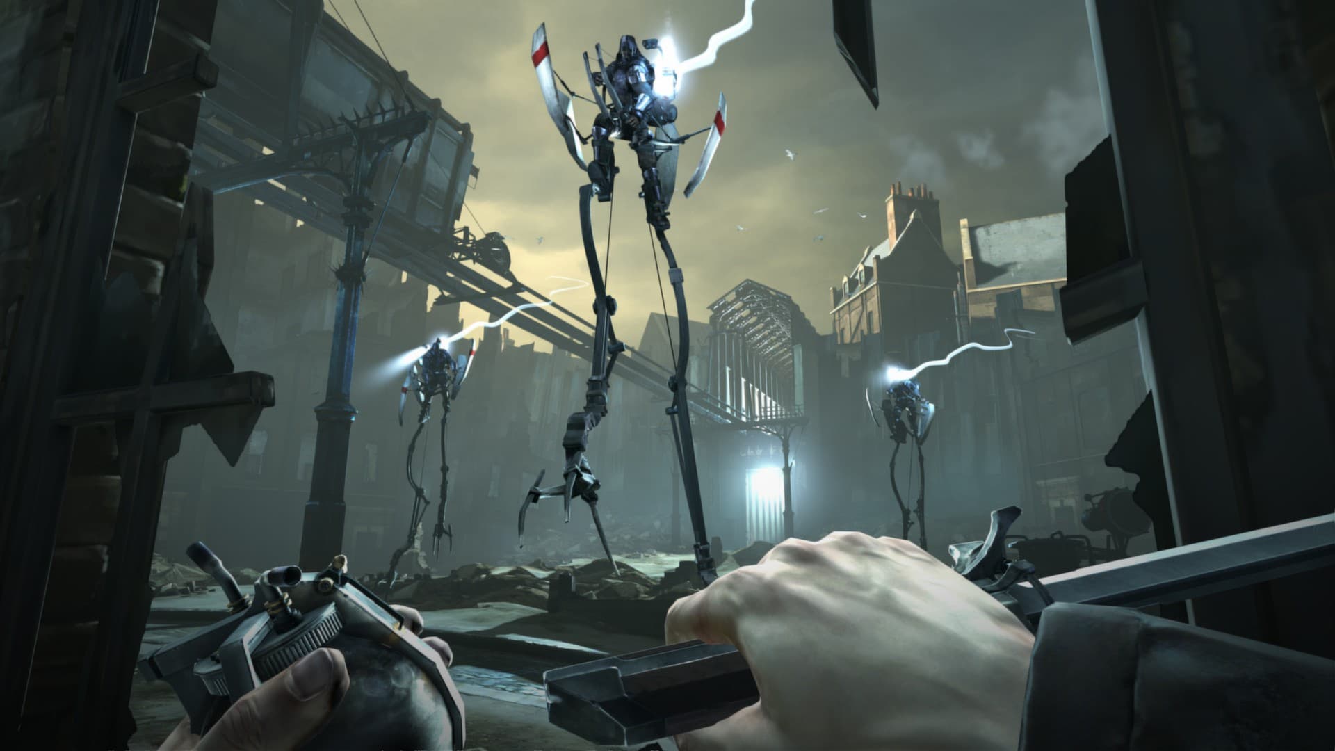 Dishonored Definitive Edition screenshot 3