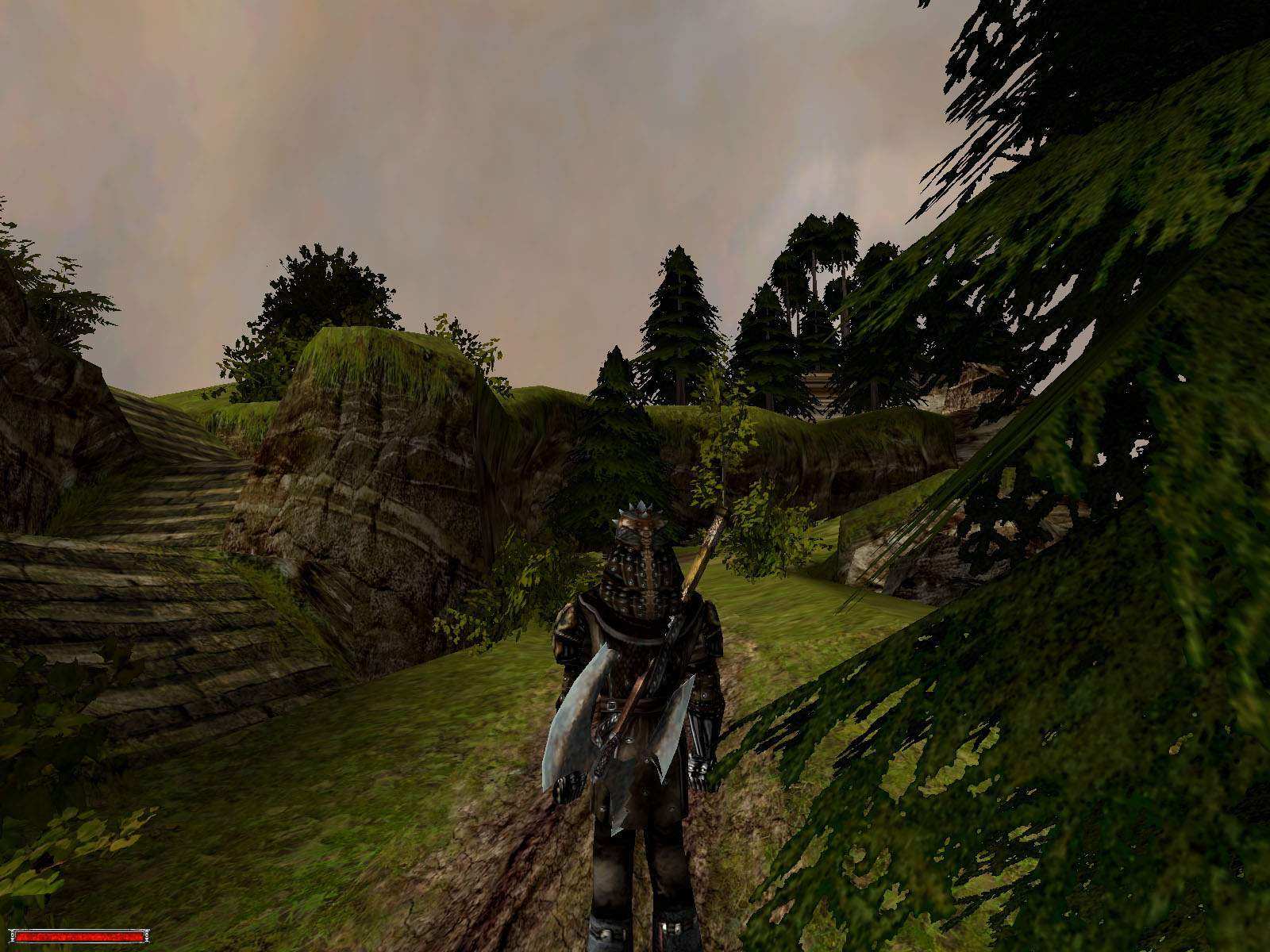 Gothic 2 screenshot 5