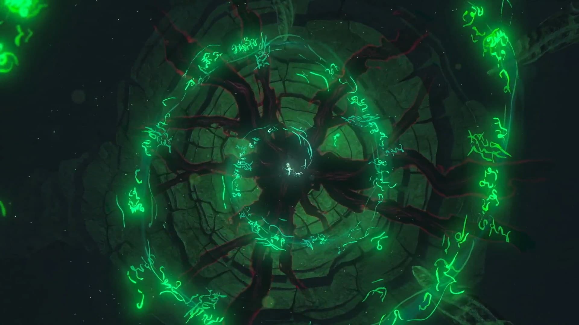 The Legend of Zelda: Tears of the Kingdom screenshot 1